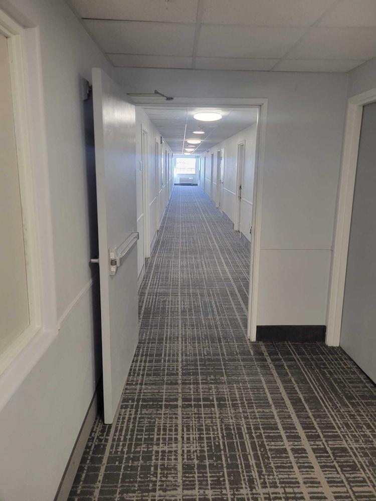 Greentree Inn Denver Tech Center Сентенниал Экстерьер фото