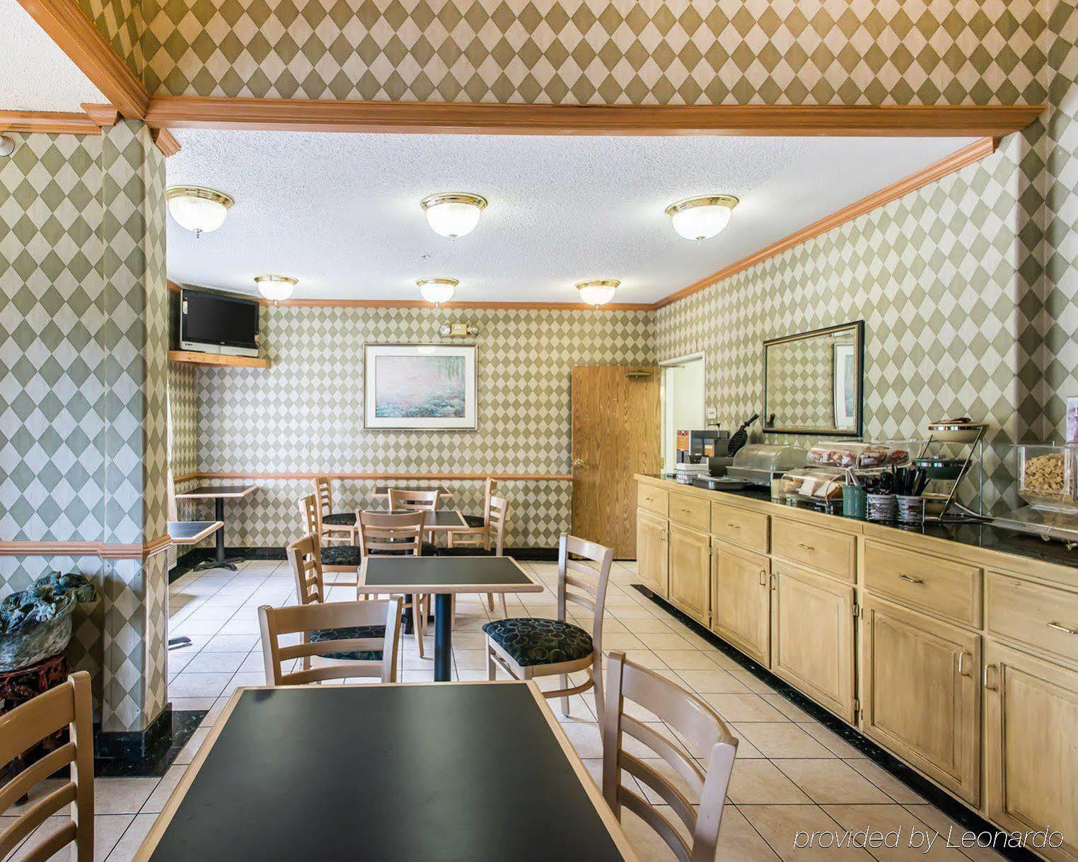 Greentree Inn Denver Tech Center Сентенниал Экстерьер фото