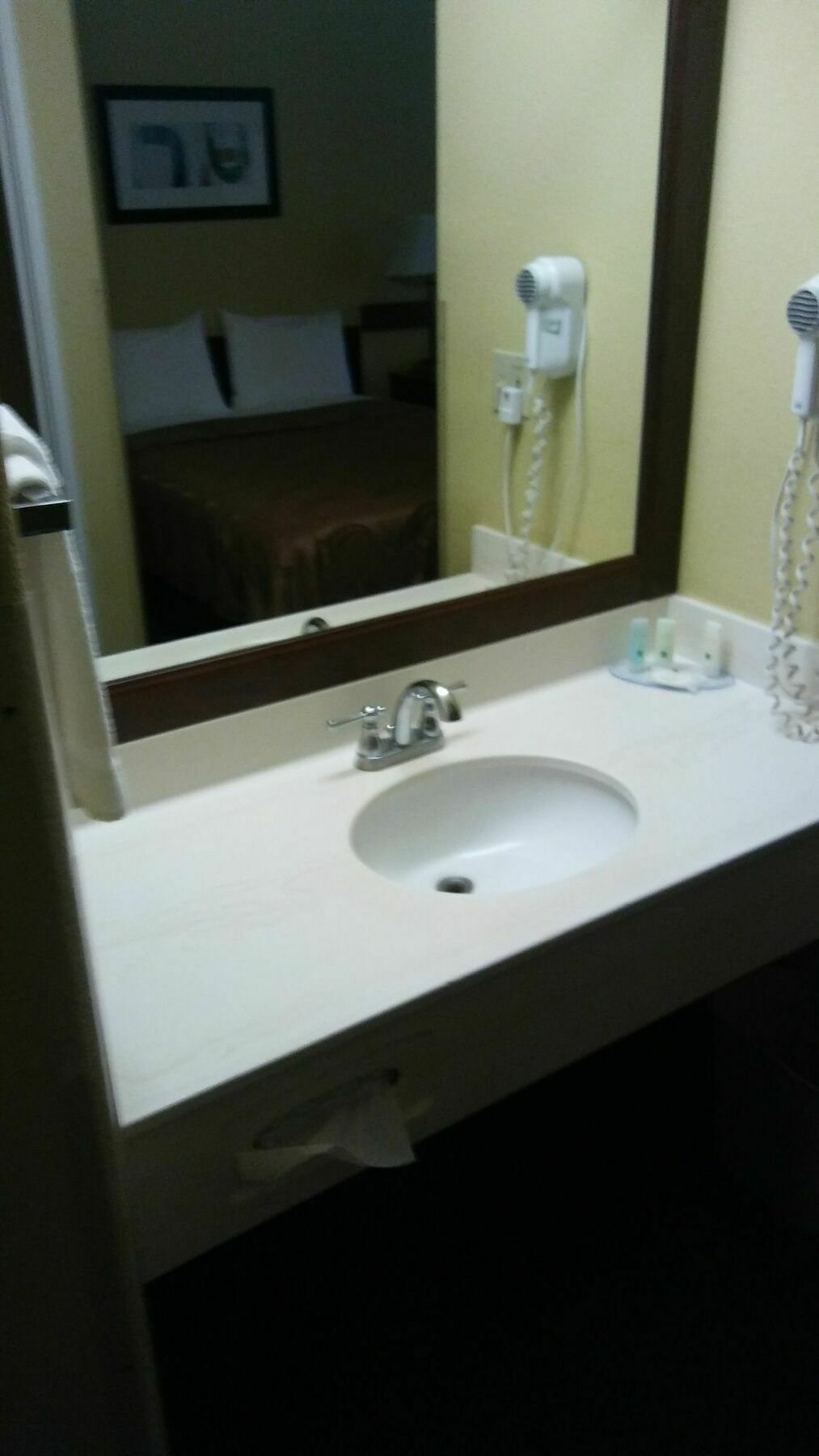Greentree Inn Denver Tech Center Сентенниал Экстерьер фото