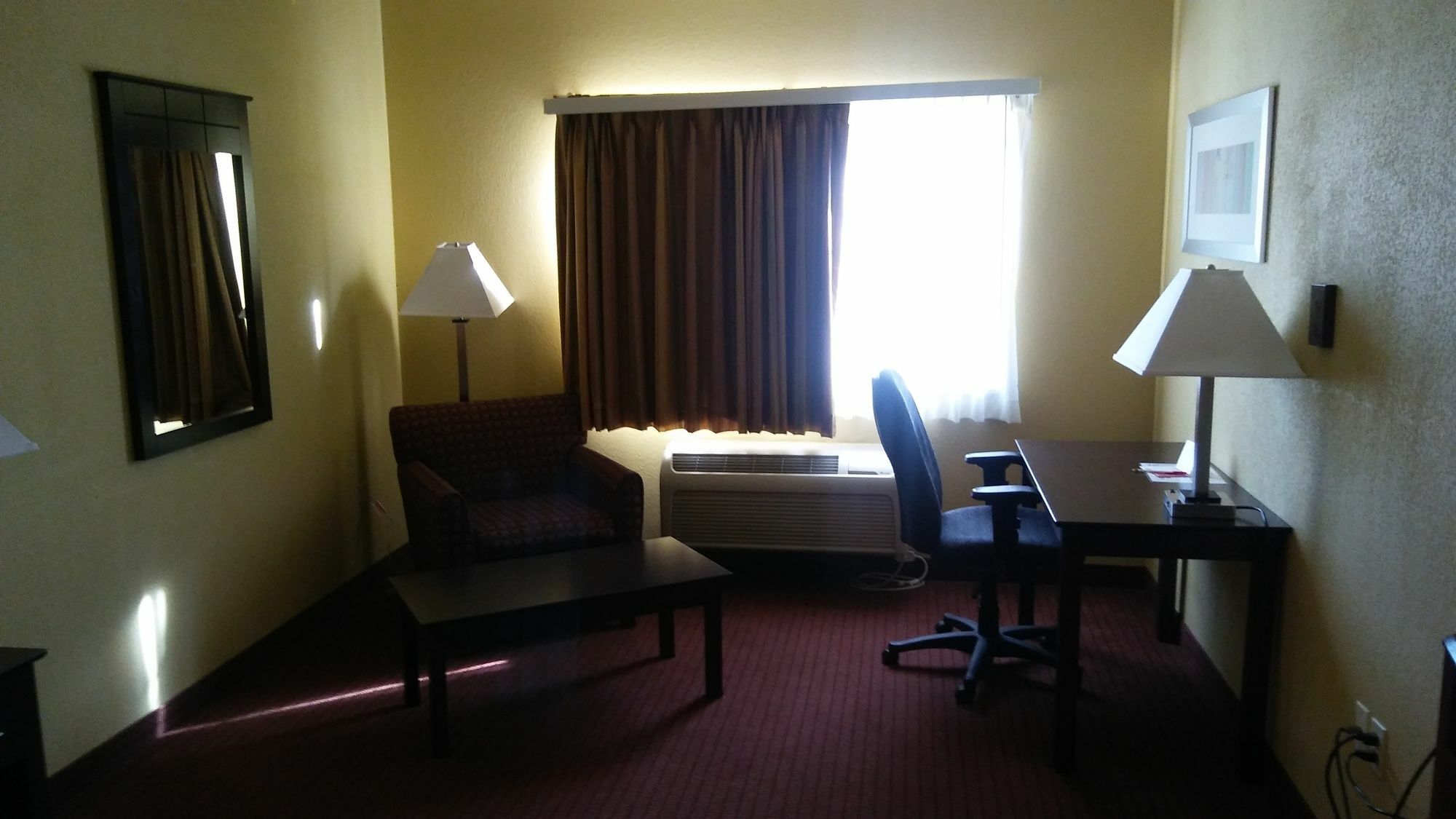 Greentree Inn Denver Tech Center Сентенниал Экстерьер фото