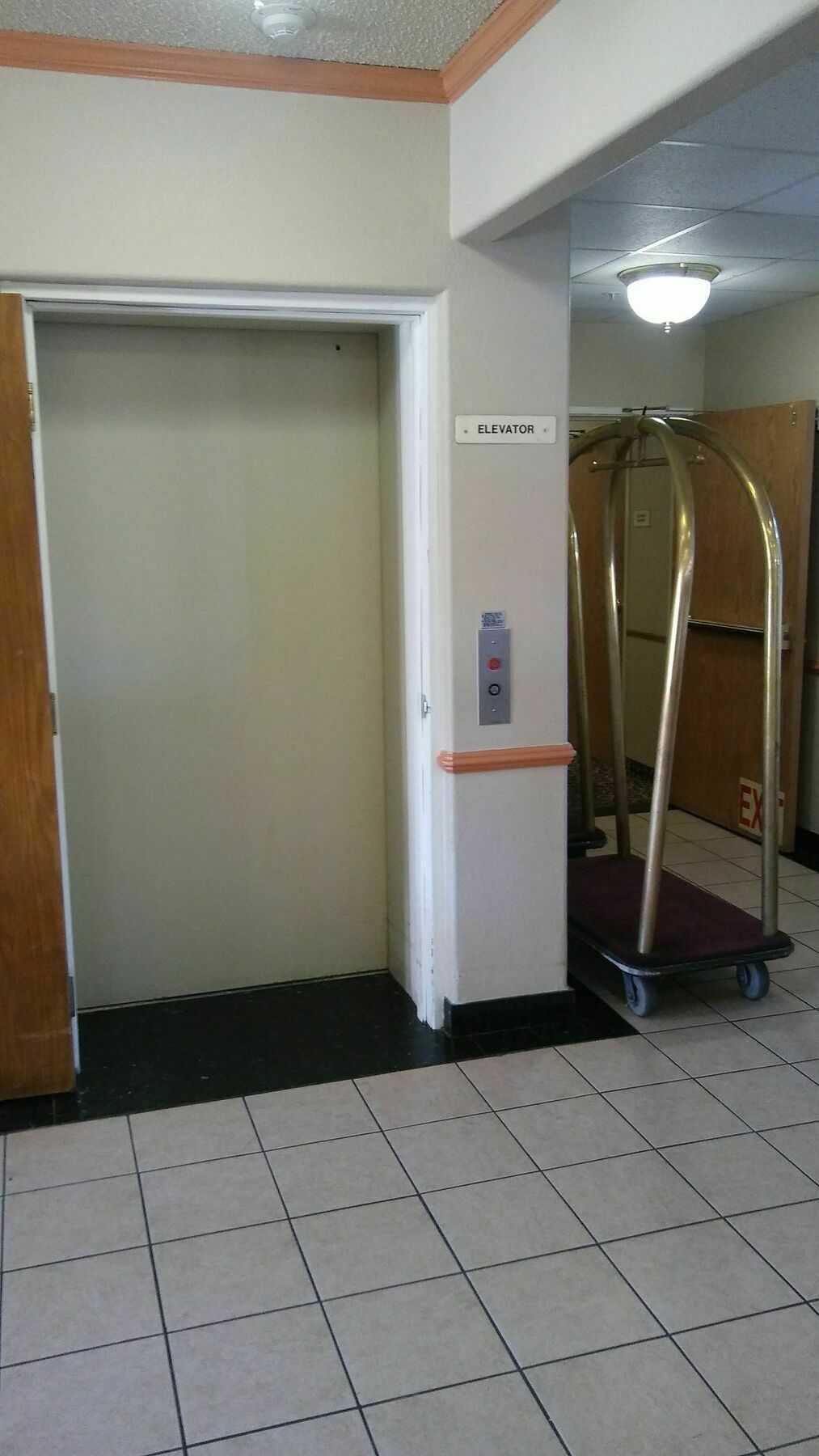 Greentree Inn Denver Tech Center Сентенниал Экстерьер фото