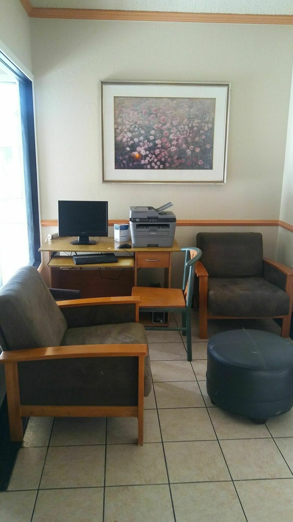 Greentree Inn Denver Tech Center Сентенниал Экстерьер фото