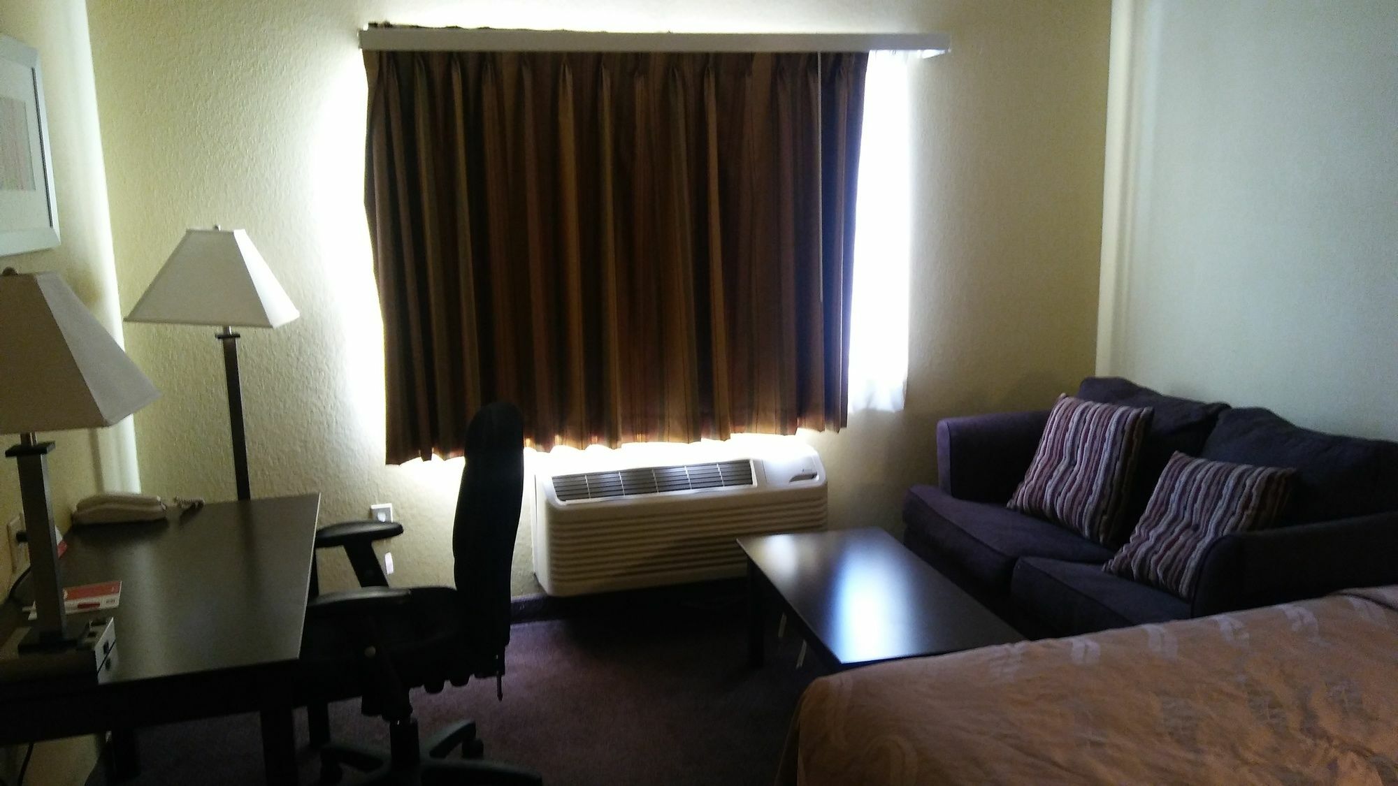 Greentree Inn Denver Tech Center Сентенниал Экстерьер фото