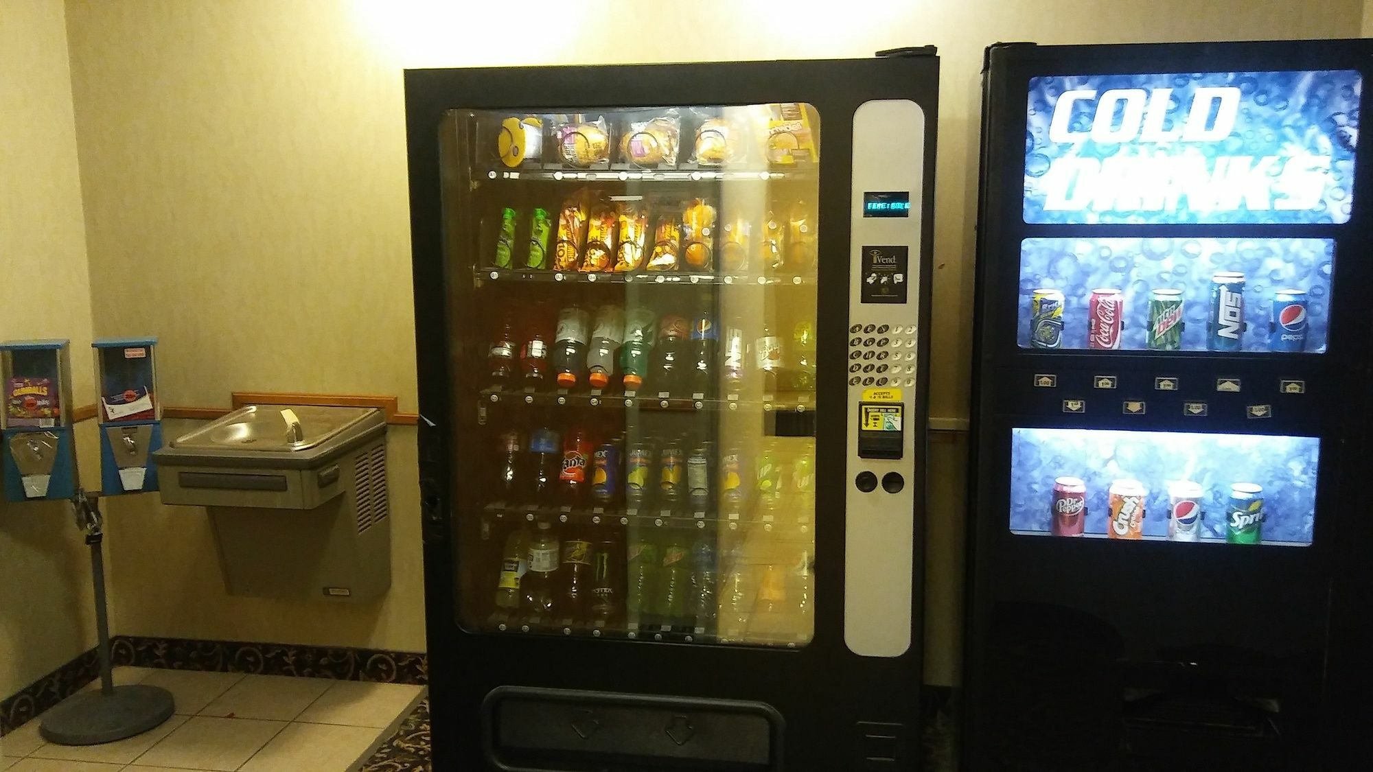 Greentree Inn Denver Tech Center Сентенниал Экстерьер фото