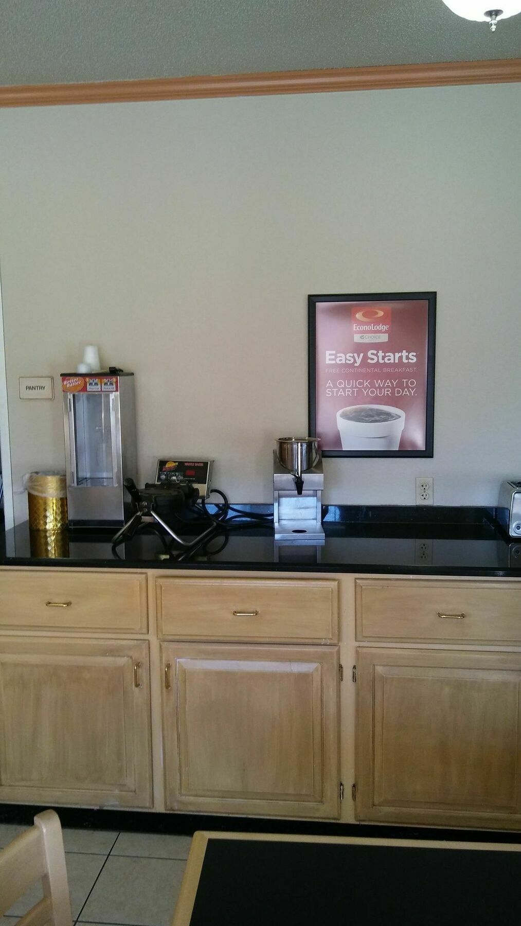 Greentree Inn Denver Tech Center Сентенниал Экстерьер фото